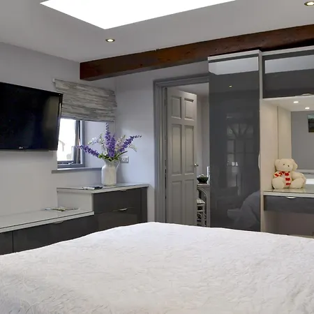 The Milking Parlour - Uk30866 Holiday home *