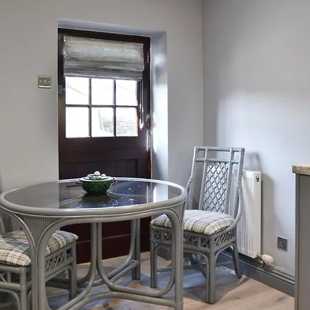 The Milking Parlour - Uk30866 Holiday home
