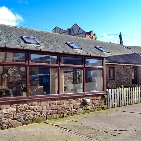 The Milking Parlour - Uk30866 Holiday home St Bees