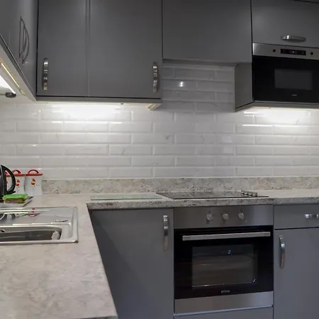 Сasa de vacaciones The Milking Parlour - Uk30866 St Bees