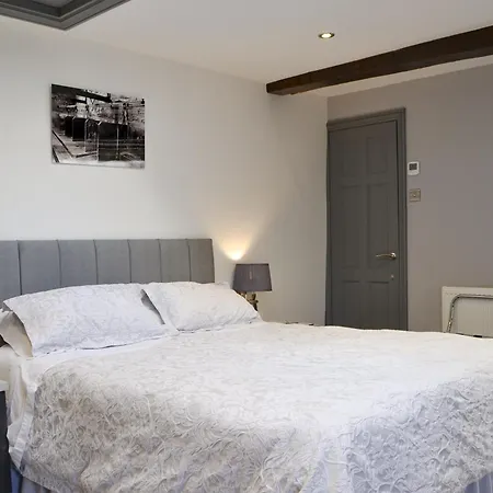 The Milking Parlour - Uk30866 度假居 *