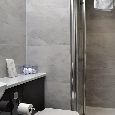 The Milking Parlour - Uk30866 圣比斯