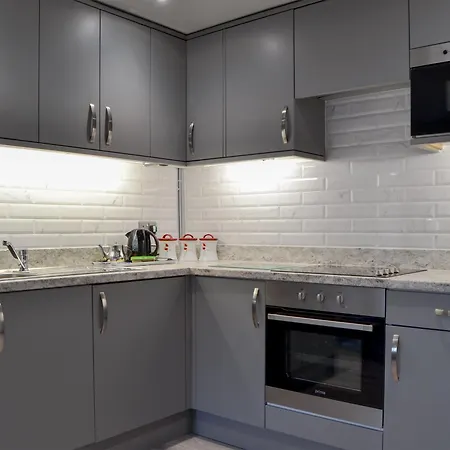 The Milking Parlour - Uk30866 度假居