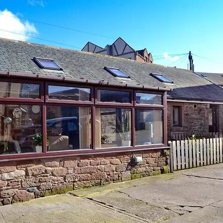 The Milking Parlour - Uk30866 *