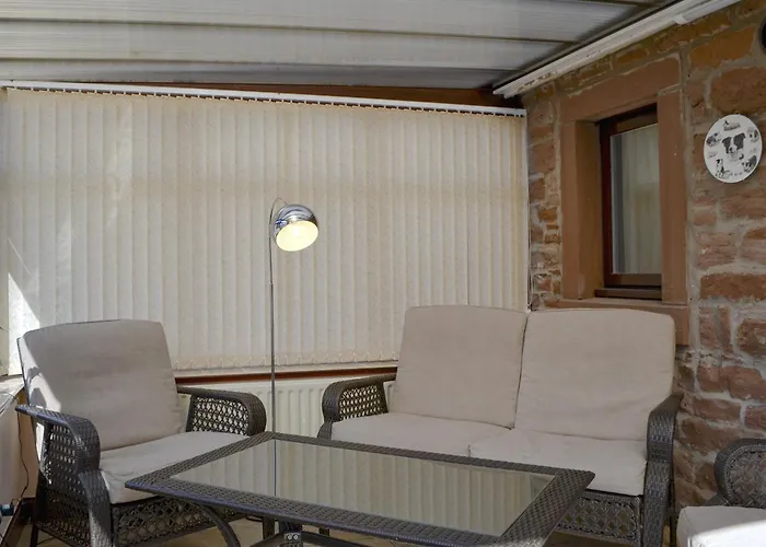 Hébergement de vacances The Milking Parlour - Uk30866 St Bees